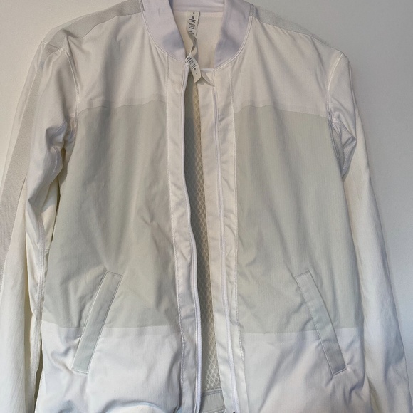 Lululemon Running Jacket - Picture 2 of 5